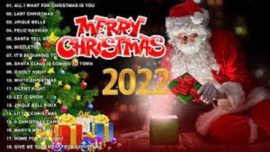 Christmas 2021: খ্রিস্টমাস ক্যারোল বাজিয়ে তৈরি করুন উৎসবের 'পারফেক্ট ইমেজ', দেখুন