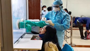 Coronavirus Cases In India: দেশে নতুন কোভিড রোগী ২ লাখ ৫১ হাজার ২০৯ জন, সংক্রমণের বলি ৬২৭ জন