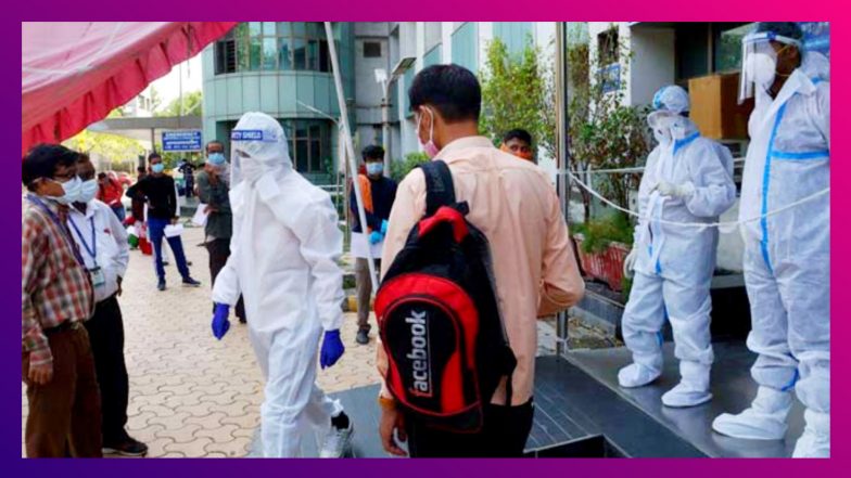 Omicron: ওমিক্রনের থাবায় বাড়ছে সংক্রমণ, করোনার নয়া প্রজাতিতে গোটা দেশে আক্রান্ত ২২৬