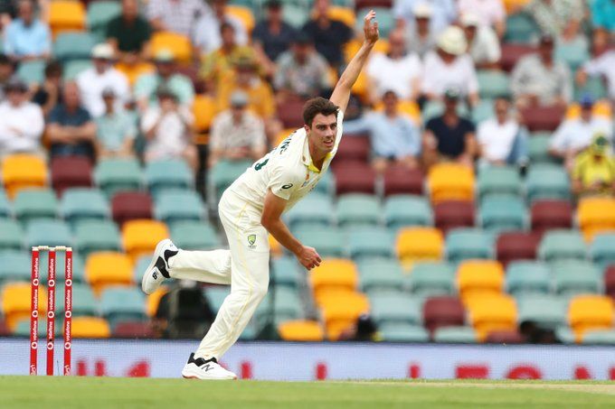 Ashes Test Series 2021-22: ক্যাপ্টেন কামিন্সের কামড়ে অ্যাসেজের প্রথম দিনে ইংল্যান্ড অল আউট ১৪৭ রানে