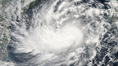 Cyclone Asani: ধেয়ে আসছে ঘূর্ণিঝড় 'আসানি', দেখুন আন্দামানে কীভাবে সাধারণ মানুষকে সতর্ক করছে প্রশাসন