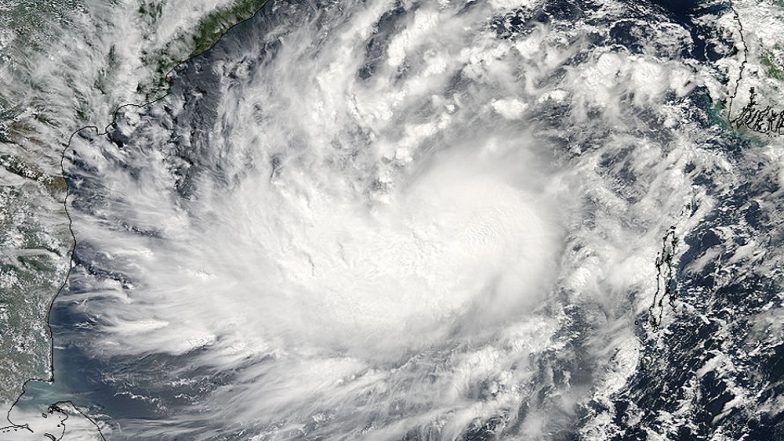 Cyclone Asani Live Tracker Map: শিয়রে অশনি সংকেত, অন্ধ্রপ্রদেশ, ওড়িশা, পশ্চিমবঙ্গ উপকূলে জারি সতর্কতা