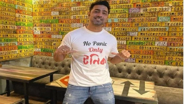 Dev: দেব কি করোনায় আক্রান্ত? কী জানালেন অভিনেতা