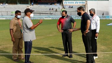 India vs New Zealand 2nd Test 2021: বেলা ১২টা থেকে শুরু হবে ভারত বনাম নিউজিল্যান্ড দ্বিতীয় টেস্ট
