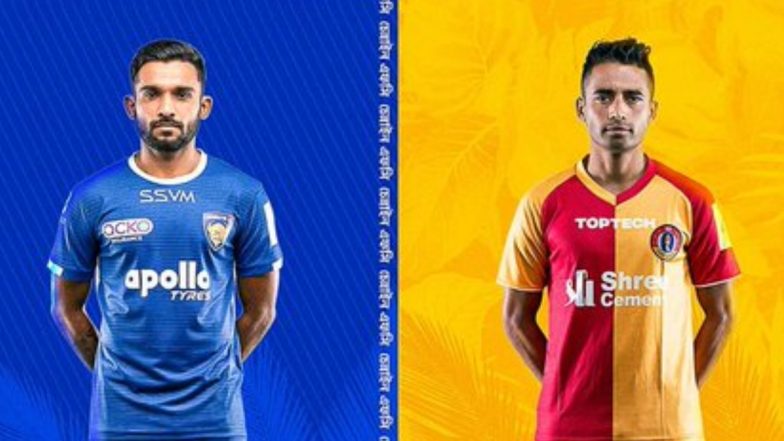 Chennaiyin FC vs SC East Bengal: আইএসএলে আজ চেন্নাইয়ন এফসি বনাম এসসি ইস্টবেঙ্গল