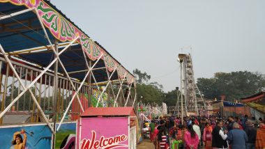 Poush Mela 2021: ডাকবাংলো মাঠে বিকল্প পৌষমেলা, আয়োজন করছে বাংলা সংস্কৃতি মঞ্চ