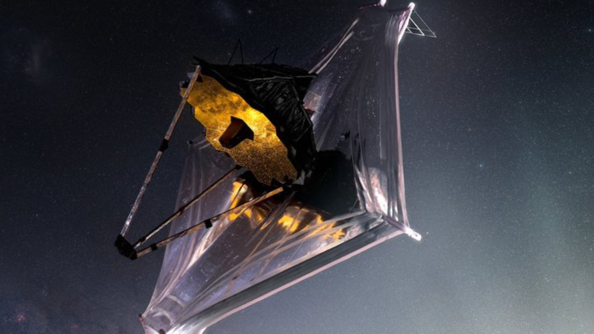 James Webb Space Telescope: লক্ষ্য মহাবিশ্বের সূচনা সম্পর্কে জানা, আজ মহাকাশে রওনা দেবে হাবলের উত্তরসূরি জেমস ওয়েব টেলিস্কোপ