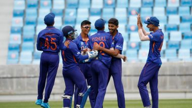 U-19 Asia Cup Final: শ্রীলঙ্কাকে হারিয়ে অনূর্ধ ১৯ এশিয়া কাপ জিতল ভারত
