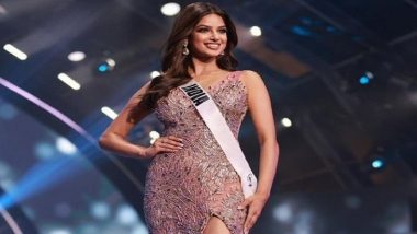 Miss Universe 2021 Harnaaz Sandhu: এই প্রশ্নের উত্তর দিয়েই মিস ইউনিভার্সের মুকুট পরেন ভারতের হারনাজ সান্ধু, দেখুন ভিডিয়ো