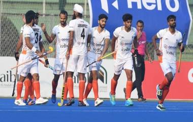 Asia Cup Hockey 2022: দু গোলে পিছিয়ে থেকে মালয়েশিয়ার বিরুদ্ধে নাটকীয় ড্র ভারতের