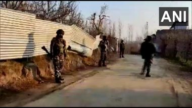 Jammu And Kashmir: সোপিয়ানে গুলির লড়াই, সেনার গুলিতে খতম জঙ্গি