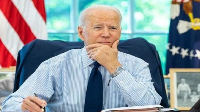 Joe Biden To Talk About Ukraine: G7 নেতৃত্বের আলোচনায় এবার ইউক্রেন রাশিয়া, বললেন জো বাইডেন
