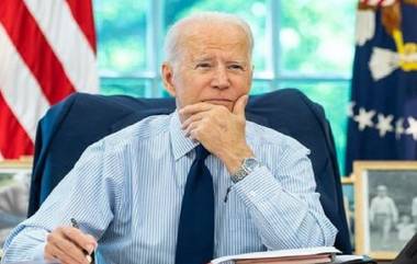 Joe Biden To Talk About Ukraine: G7 নেতৃত্বের আলোচনায় এবার ইউক্রেন রাশিয়া, বললেন জো বাইডেন