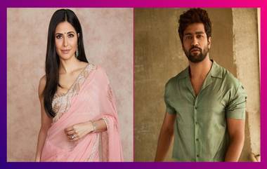 Katrina-Vicky বিপাকে, বিয়ের আগেই আইনি ফাঁসে 'কাভি'