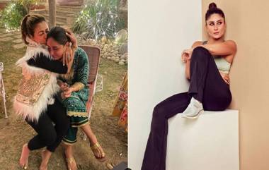 Kareena Kapoor Khan: সঠিক খবর দিচ্ছেন না করোনা আক্রান্ত করিনা, অমৃতা? বেবোর বাড়ি 'সিল' করল বিএমসি