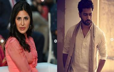 Katrina-Vicky Wedding: ক্যাটরিনা, বিকির বিয়ের অনুষ্ঠান আজ থেকে শুরু, বিশেষ মেন্যুতে কী থাকছে দেখুন