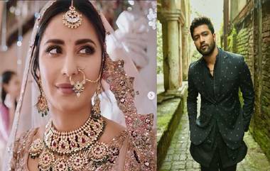 Katrina-Vicky Wedding: বিয়েতে বাজবে না রণবীরের সিনেমার কোনও গান, 'হানিমুনে' কোথায় যাচ্ছেন ক্যাটরিনা, বিকি