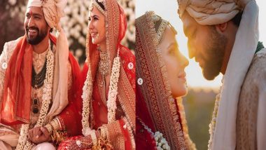 Katrina Kaif-Vicky Kaushal Wedding: ক্যাটরিনার আঙুলে হিরের আংটি, দাম শুনলে চমকে উঠবেন