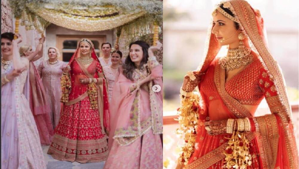 Katrina Kaif: ৬ বোন তাঁর জীবনের 'শক্তির আধার', বিয়ের পর ছবি শেয়ার করে লিখলেন ক্যাটরিনা কাইফ Katrina Kaif: ৬ বোন তাঁর জীবনের 'শক্তির আধার', বিয়ের পর ছবি শেয়ার করে লিখলেন ক্যাটরিনা কাইফ