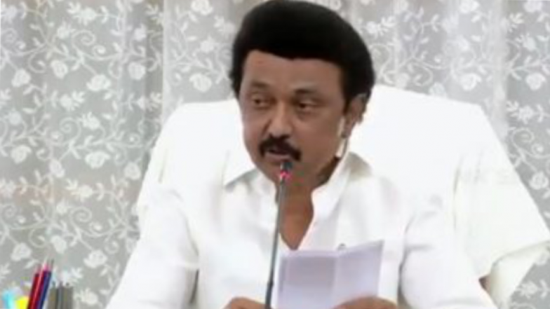 Coronavirus Infected MK Stalin: করোনা আক্রান্ত এমকে স্ট্যালিন, ভর্তি হাসপাতালে