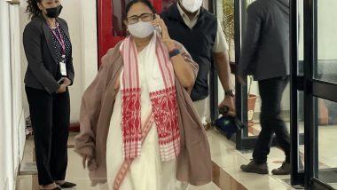 Mamata Banerjee: কলকাতা পুর নির্বাচনে তৃণমূলের জয়জয়কার, তার মাঝেই অসমে মমতা বন্দ্য়োপাধ্যায়