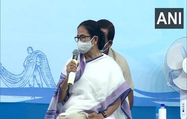 Mamata Banerjee: গঙ্গাসাগরে প্রশাসনিক বৈঠক মুখ্যমন্ত্রী