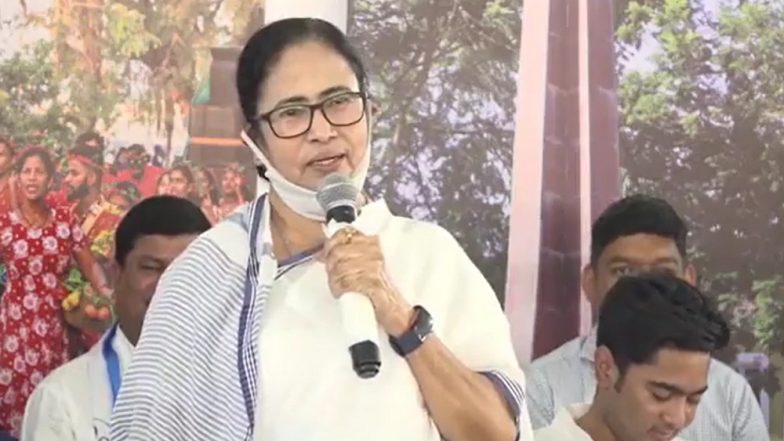 Mamata Banerjee: পুরভোট নিয়ে কলকাতা পুলিশকে বাবহা দিলেন মমতা বন্দ্যোপাধ্যায়