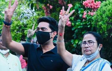 Abhishek Banerjee: রাজ্যে জোড়া জয়ের পর কী বললেন অভিষেক ব্যানার্জি