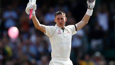 Marnus Labuschagne: ছেলের বাবা হলেন এই অজি তারকা ক্রিকেটার