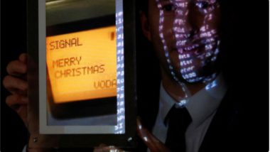'Merry Christmas' - First SMS: ১ লাখ ইউরোতে বিক্রি হল পৃথিবীর প্রথম এসএমএস, কী লেখা ছিল তাতে?
