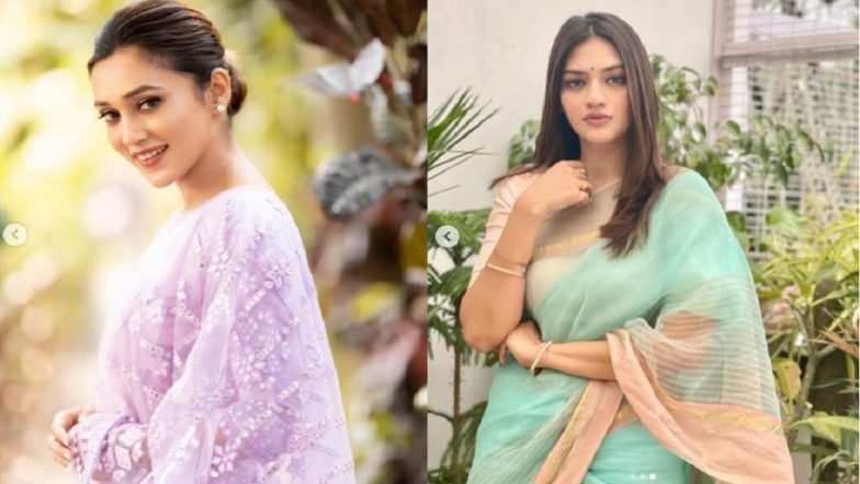 Nusrat-Mimi: নুসরত, মিমি কেন গরহাজির অভিষেক বন্দ্যোপাধ্যায়ের বৈঠকে, উত্তর তলব তৃণমূলের