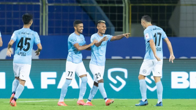 ISL 2021-22: সাফল্যের স্বর্গ থেকে মহালজ্জার হারে রক্ষ্ম মাটিতে, মুম্বই সিটির কাছে পাঁচ গোলের লজ্জা হজম এটিকে মোহনবাগানের
