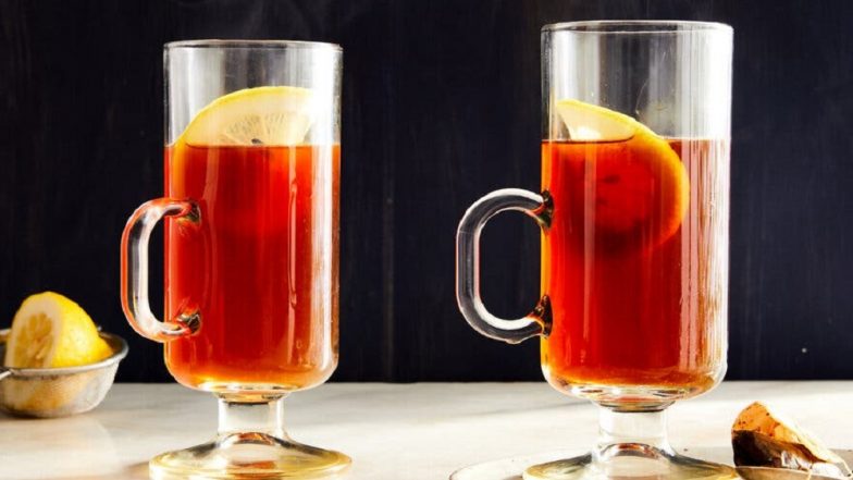 Cocktails for NYE 2021: নিউ ইয়ারের পার্টিতে ককটেলে চুমুক, দেখুন তৈরি করবেন কীভাবে