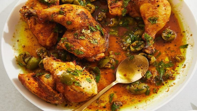 New Year Party 2021 Recipe: নতুন বছরের পার্টিতে কী তুলে দেবেন অতিথিদের পাতে, দেখুন রেসিপি