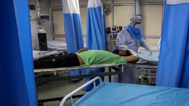 Omicron: ওমিক্রন আক্রান্তের খোঁজ বাংলায়, আক্রান্ত আবুধাবি ফেরত মুর্শিদাবাদের ৭ বছরের বালক