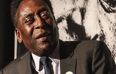 Pele Hospitalized: কোলন টিউমারের কামড়, ফের হাসপাতালে ভর্তি পেলে