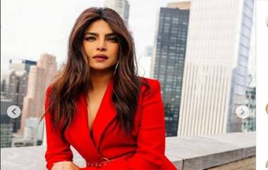 Priyanka Chopra: জোনাস পদবী কেন সরালেন, চমকে দিয়ে কী বললেন প্রিয়াঙ্কা চোপড়া