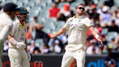 Ashes Test Series 2021-22: কপিল-সচিনকে ছুঁলেন রবিনসন, কীভাবে জেনে নিন