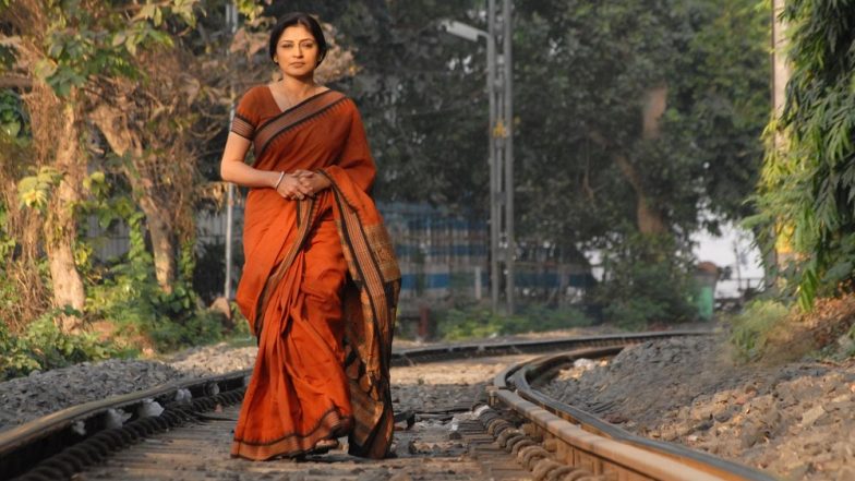 Roopa Ganguly: ‘দল আমাকে তাড়াতে পারে’ বললেন রূপা গঙ্গ্যোপাধ্যায়