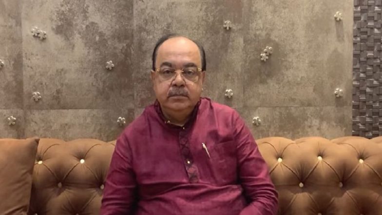 Sovan Chatterjee: তৃণমূলে ফিরছেন শোভন চট্টোপাধ্যায়? প্রাক্তন মেয়রের নবান্নে হাজিরা উসকে দিল জল্পনা
