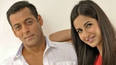 Katrina Kaif Wishes Salman Khan: 'ভালবাসার আলোয় ভরুক জীবন', জন্মদিনে সলমনকে কী বললেন ক্যাটরিনা দেখুন
