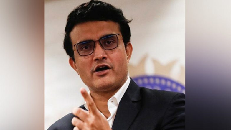 Sourav Ganguly: সিএবি নির্বাচনে লড়বেন সৌরভ গাঙ্গুলি, দাদা থাকছেন ক্রীড়া প্রশাসনেই