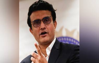 Sourav Ganguly: সিএবি নির্বাচনে লড়বেন সৌরভ গাঙ্গুলি, দাদা থাকছেন ক্রীড়া প্রশাসনেই