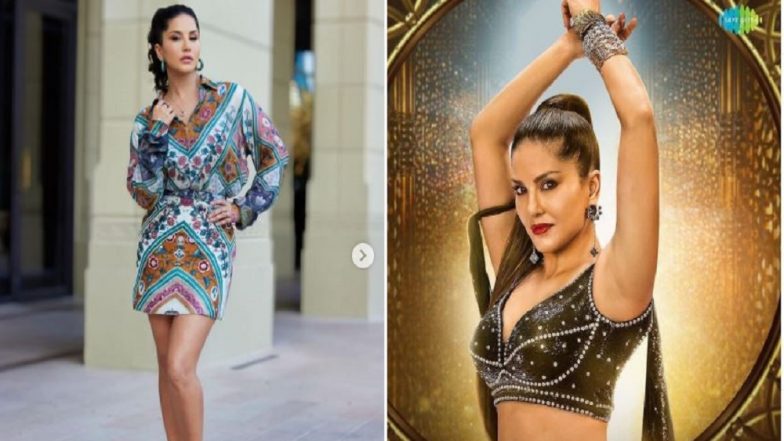 Sunny Leone: 'মধুবন মে রাধিকায়' রাধাকৃষ্ণের ভাবমূর্তিতে আঘাত করেছেন সানি লিওন, অভিযোগ