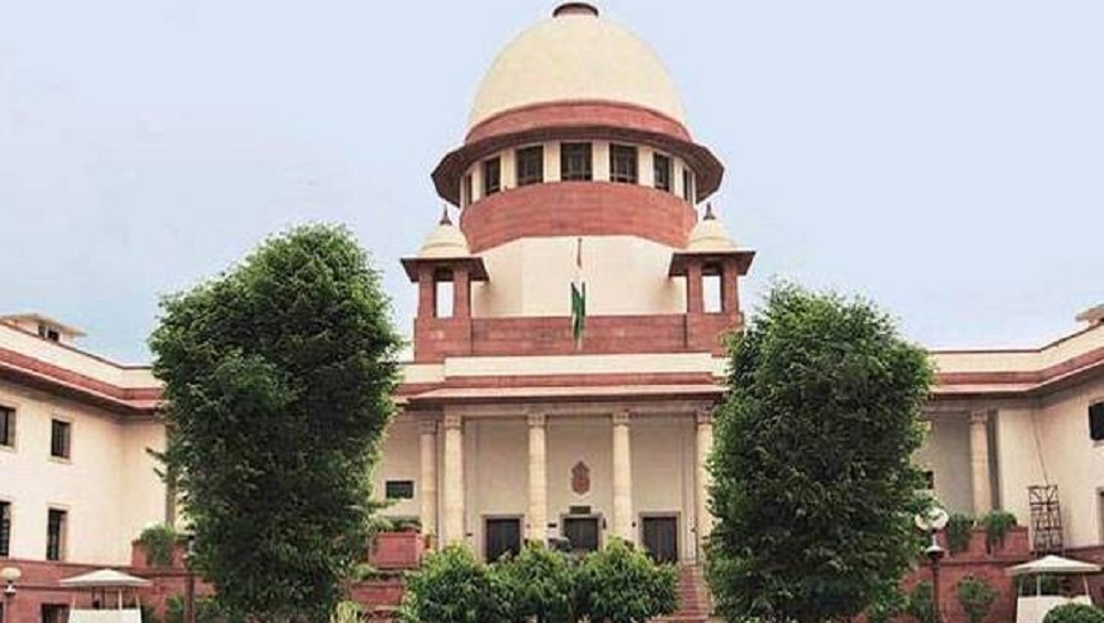 SC Puts Sedition Law On Hold: রাষ্ট্রদ্রোহ আইন স্থগিত করল সুপ্রিম কোর্ট, কেন্দ্র পুনর্বিবেচনা না করা পর্যন্ত এফআইআর নয়