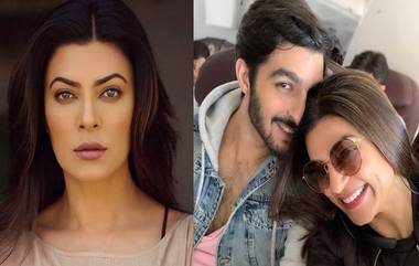 Sushmita Sen: দুজন মানুষের কাছাকাছি আসা জরুরি, রোহমানের সঙ্গে বিচ্ছেদের পর বললেন সুস্মিতা