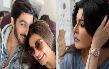 Sushmita Sen: সম্পর্ক শেষে প্রেম ছিল, রোহমানের সঙ্গে বিচ্ছেদ বাঙালি-কন্যা সুস্মিতা সেনের