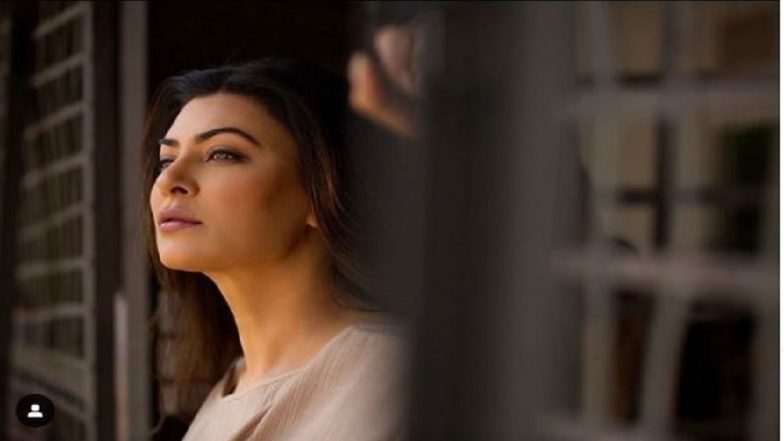 Sushmita Sen: রোহমানের সঙ্গে বিচ্ছেদের পর 'শান্তিতে' সুস্মিতা, দেখুন কী লিখলেন বঙ্গ তনয়া