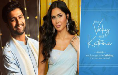 Vicky Kaushal-Katrina Kaif Wedding: ভিকি ক্যাটরিনার বিয়েতে ডুরেক্স ইন্ডিয়া কী বলল?  দেখুন পোস্ট