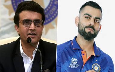 Sourav Ganguly On Virat Kohli: ওডিআই দলের অধিনায়কত্ব থেকে কেন সরানো হল বিরাট কোহলিকে ? কারণ জানালেন সৌরভ গঙ্গোপাধ্যায়